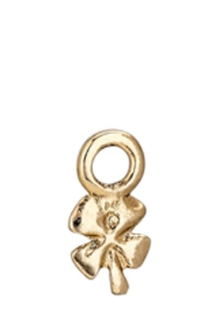 Charm - Plaqué or jaune