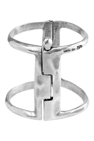 Manchette - Plaqué argent