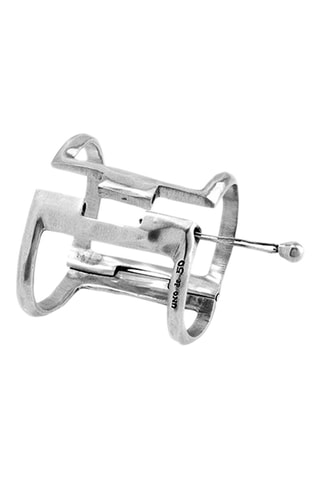 Manchette - Plaqué argent