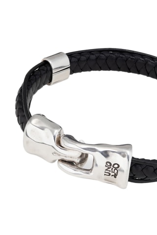 Bracelet - Plaqué argent