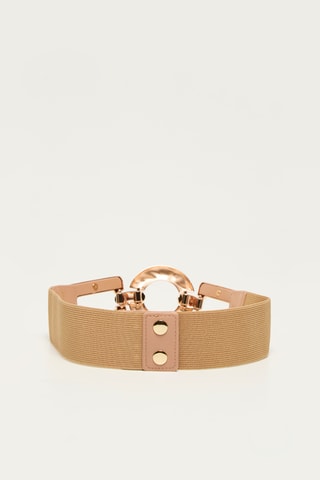 Ceinture - Beige