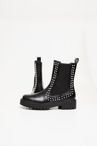 Bottines Chelsea - Noir