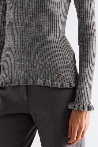 Pull - Gris