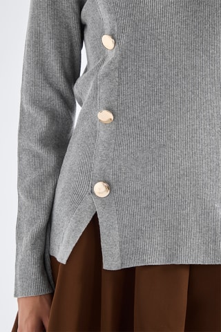 Pull - Gris