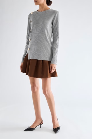 Pull - Gris