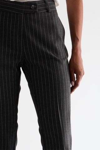 Pantalon - Gris foncé