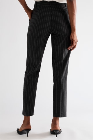 Pantalon - Gris foncé