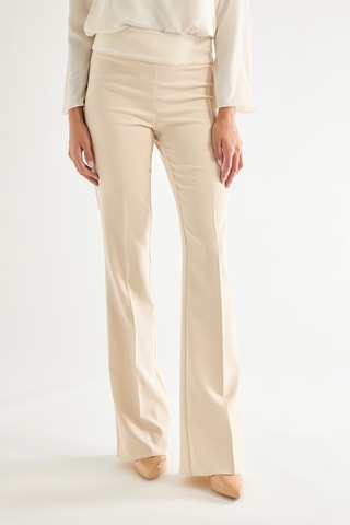 Pantalon - Beige