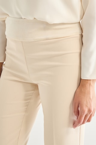 Pantalon - Beige