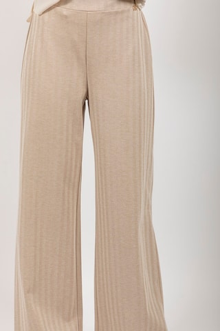 Pantalon - Beige