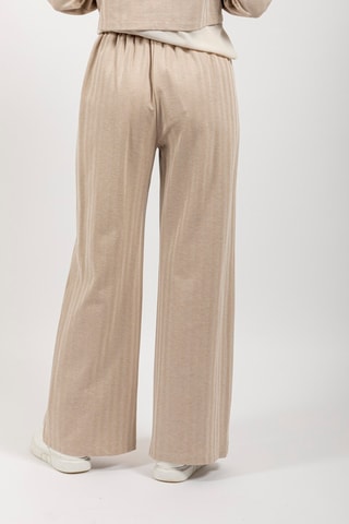 Pantalon - Beige