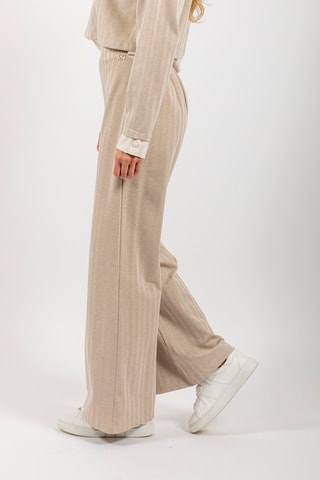 Pantalon - Beige