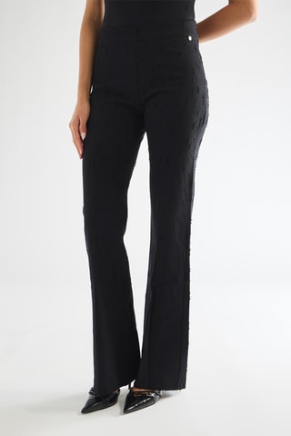 Pantalon - Noir