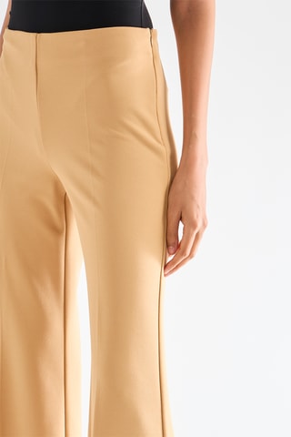 Pantalon - Beige