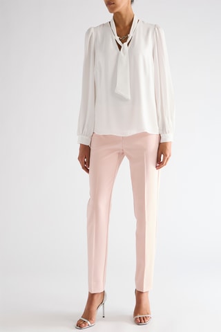 Pantalon - Rose poudré