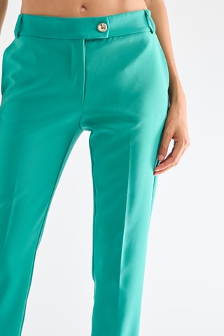 Pantalon - Vert