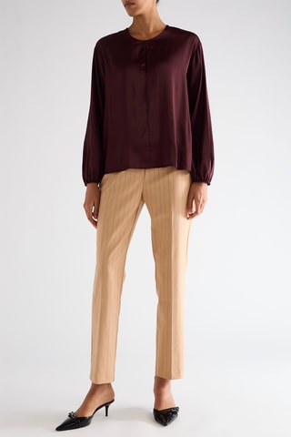 Pantalon - Beige