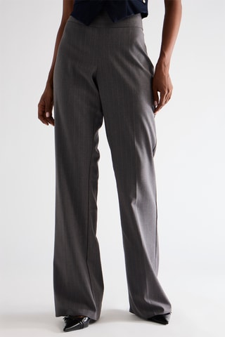 Pantalon - Gris