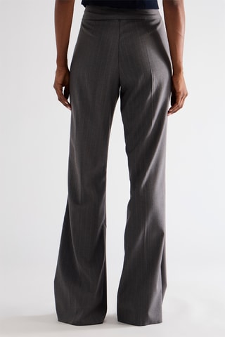 Pantalon - Gris