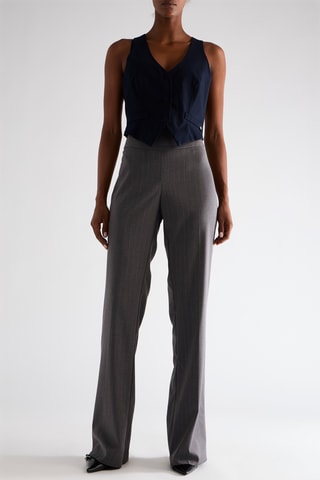 Pantalon - Gris