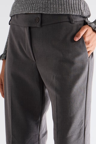 Pantalon - Gris