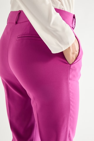 Pantalon - Fuchsia
