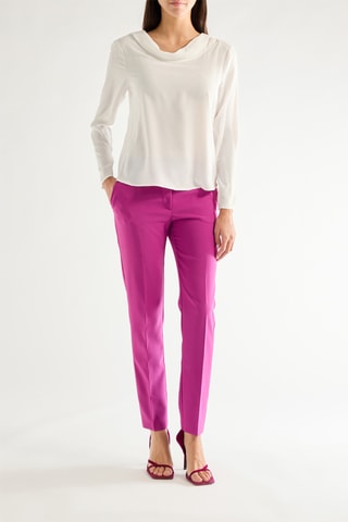 Pantalon - Fuchsia