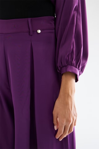 Pantalon - Violet