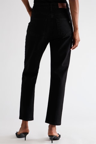Pantalon - Noir