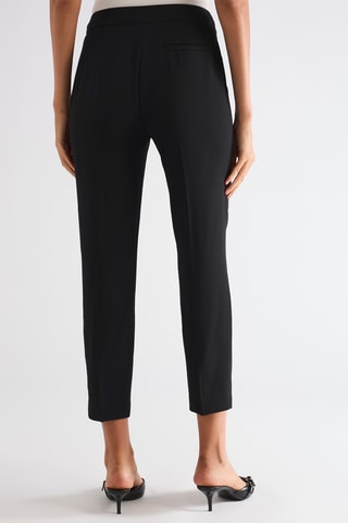 Pantalon 7/8 - Noir
