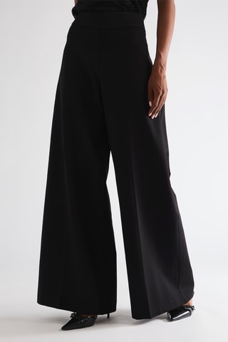 Pantalon - Noir