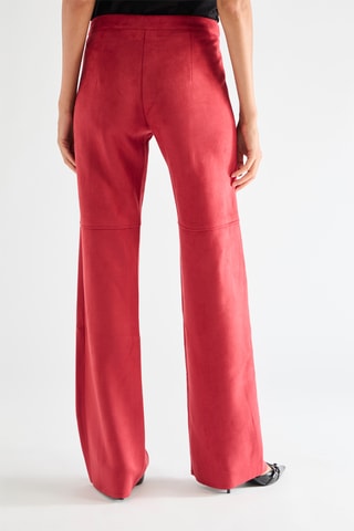 Pantalon - Bordeaux