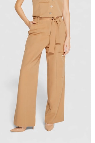 Pantalon - Camel