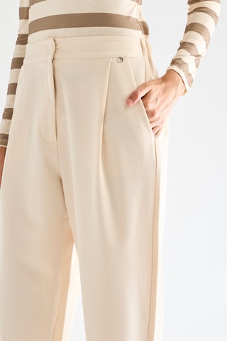 Pantalon - Beige