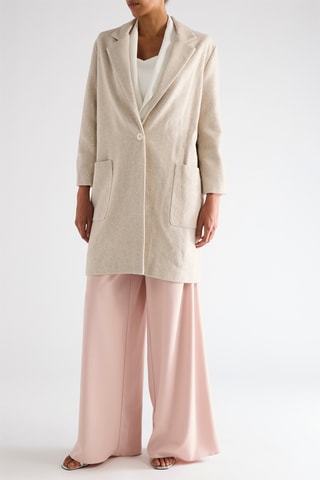 Manteau - Beige