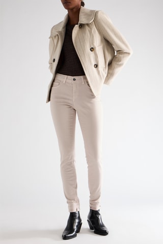 Veste - Beige