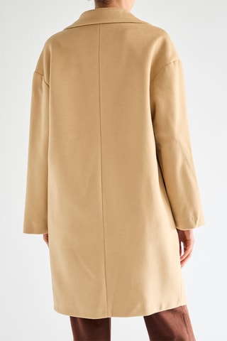 Manteau - Beige