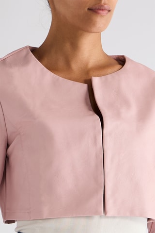 Veste - Rose