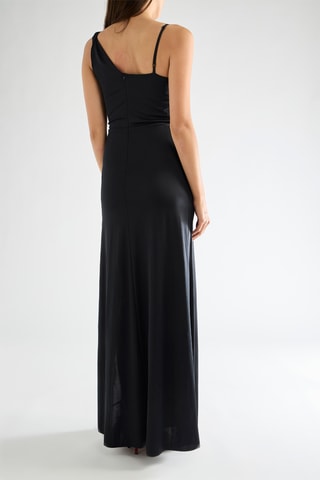 Robe longue - Noir
