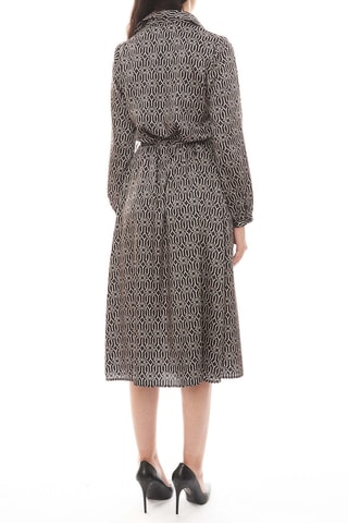 Robe patineuse - Noir