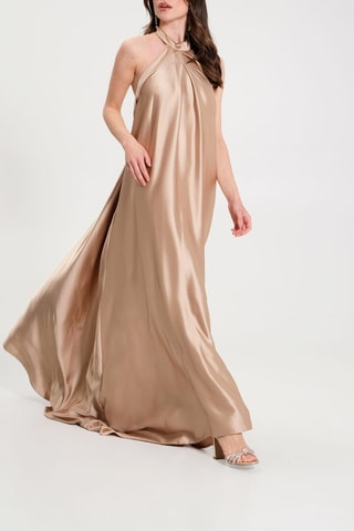 Robe - Beige