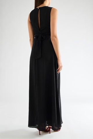 Robe longue - Noir