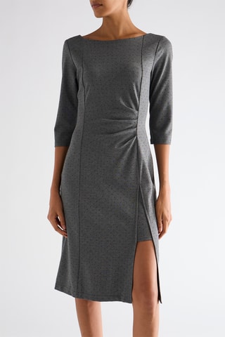 Robe - Gris