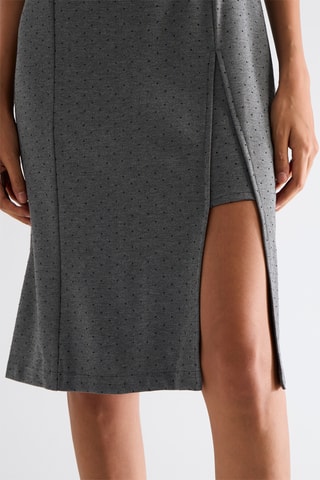 Robe - Gris