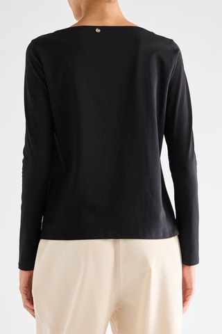 Blouse - Noir