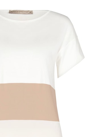 Blouse - Beige