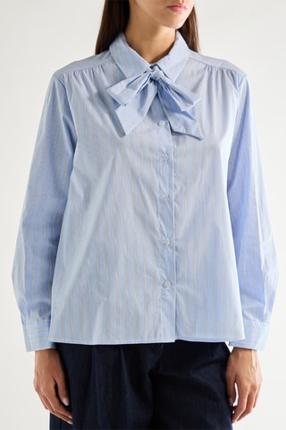 Chemisier - Ciel