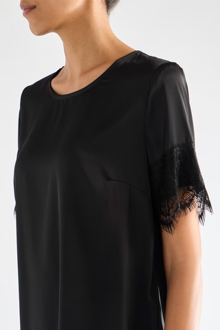Blouse - Noir