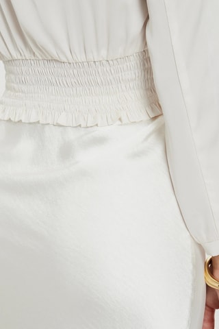 Blouse - Blanc