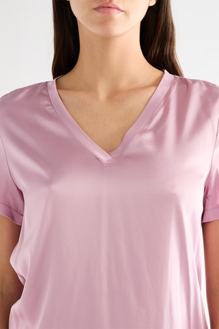 Blouse - Rose